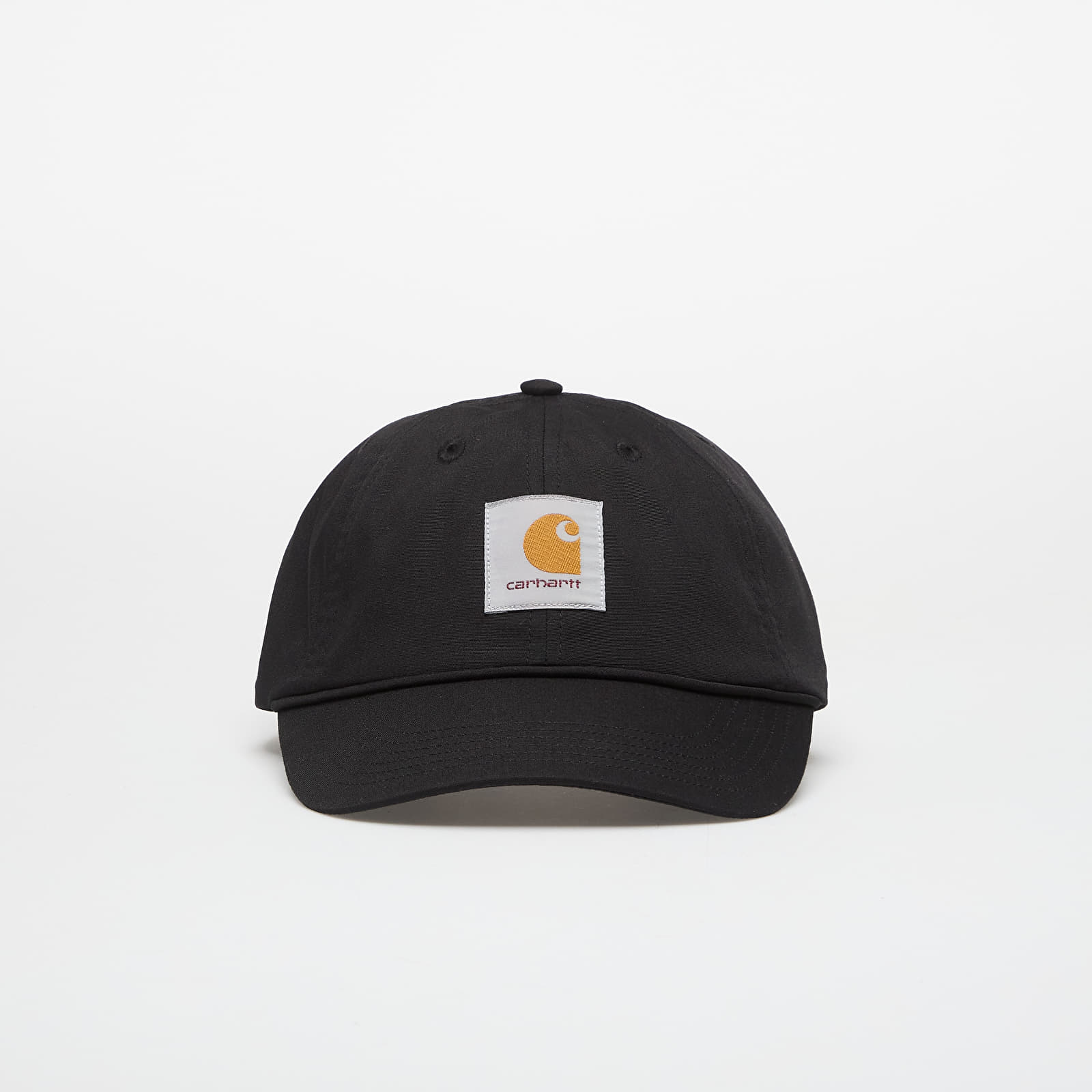 Kepsar Carhartt WIP Postal Cap Black