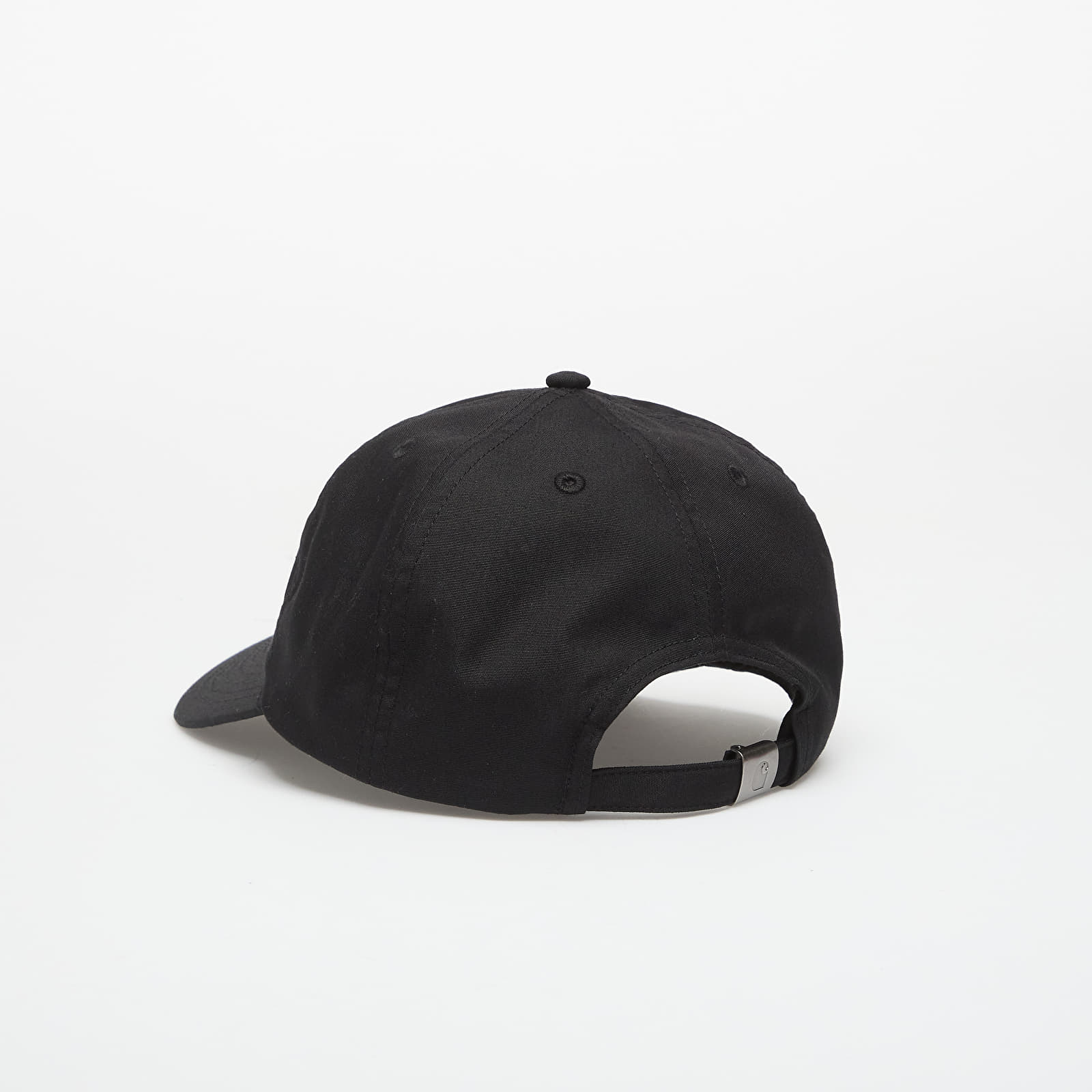 Kepsar Carhartt WIP Postal Cap Black