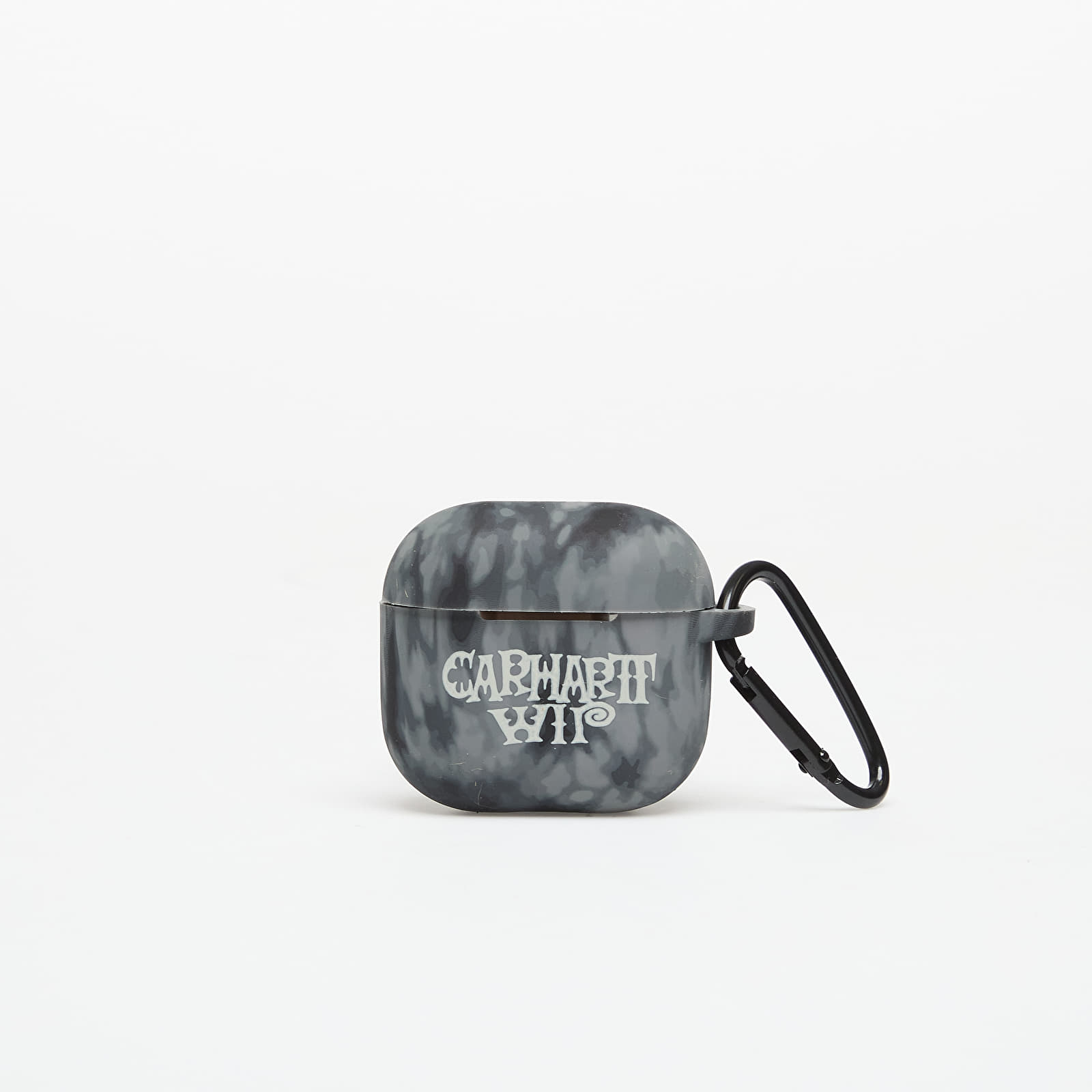 Annet tilbehør Carhartt WIP Radiate AirPods 4 Case Yosemite/ Obsidian