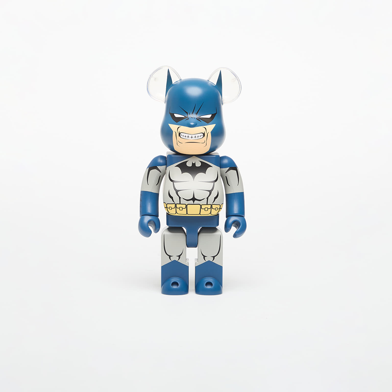 Inne Medicom Toy BE@RBRICK (BATMAN: HUSH BLUE Ver.) 400%