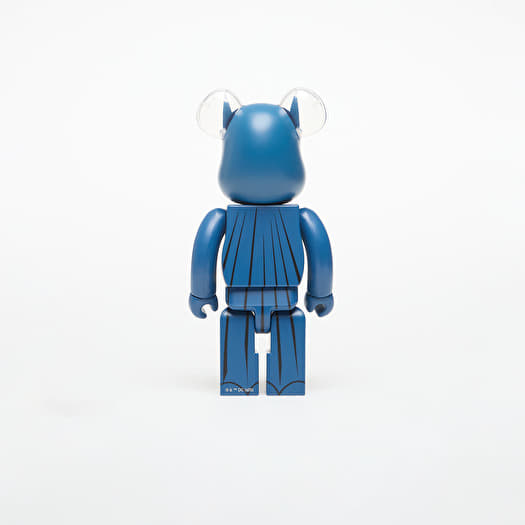 Medicom Toy BE@RBRICK (BATMAN: HUSH BLUE Ver.) 400% | Footshop
