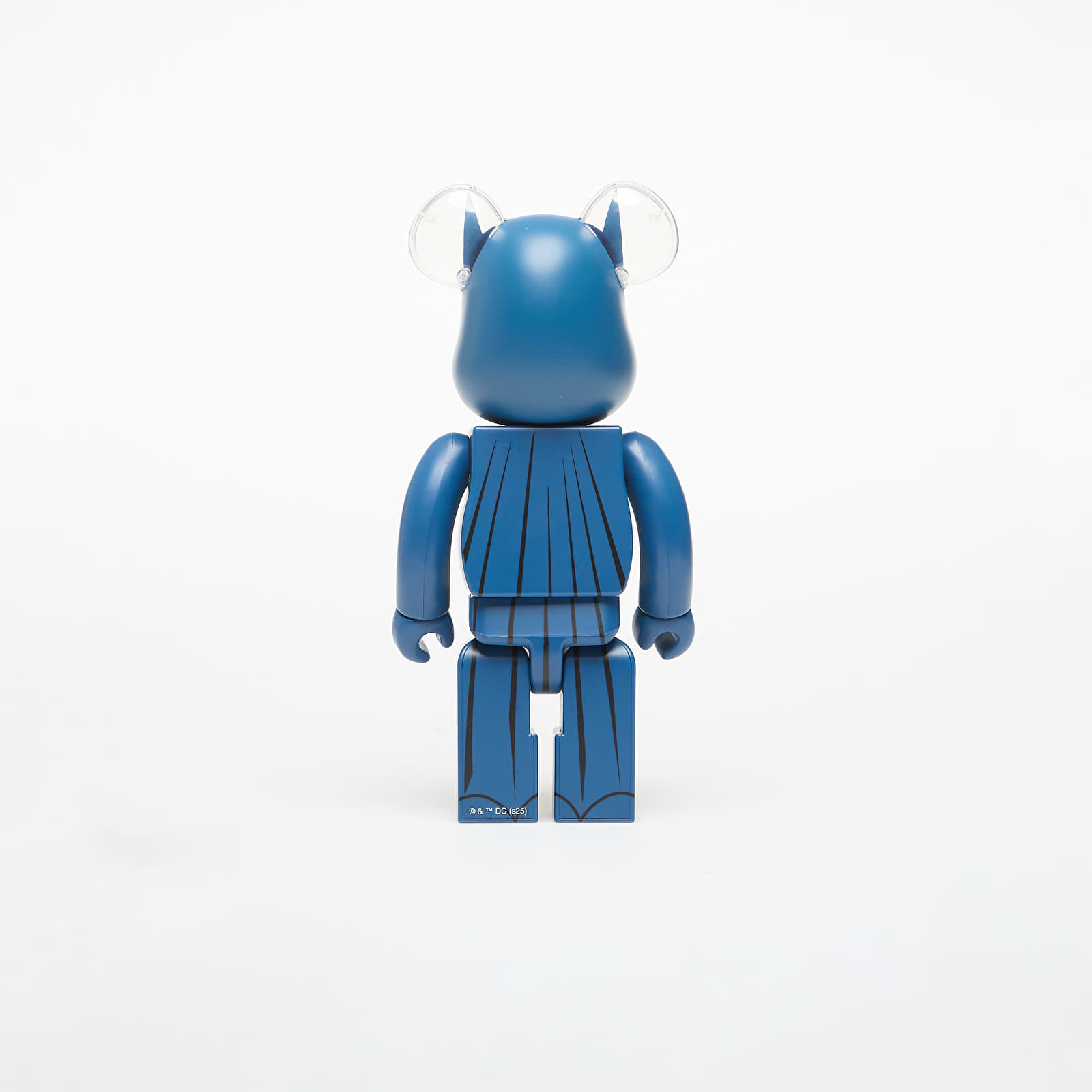 Inne Medicom Toy BE@RBRICK (BATMAN: HUSH BLUE Ver.) 400%