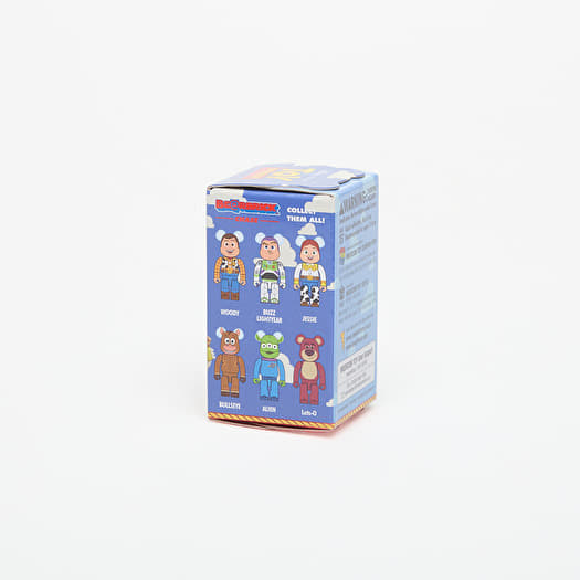 BE@RBRICK CHASE TOY STORY 8 BOX 1 カートン BE＠RBRICK CHASE TOY STORY【種類ランダム】 | おもちゃ通販の
