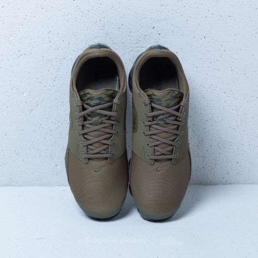 Men s shoes Nike Air Vapormax Medium Olive Medium Olive Footshop