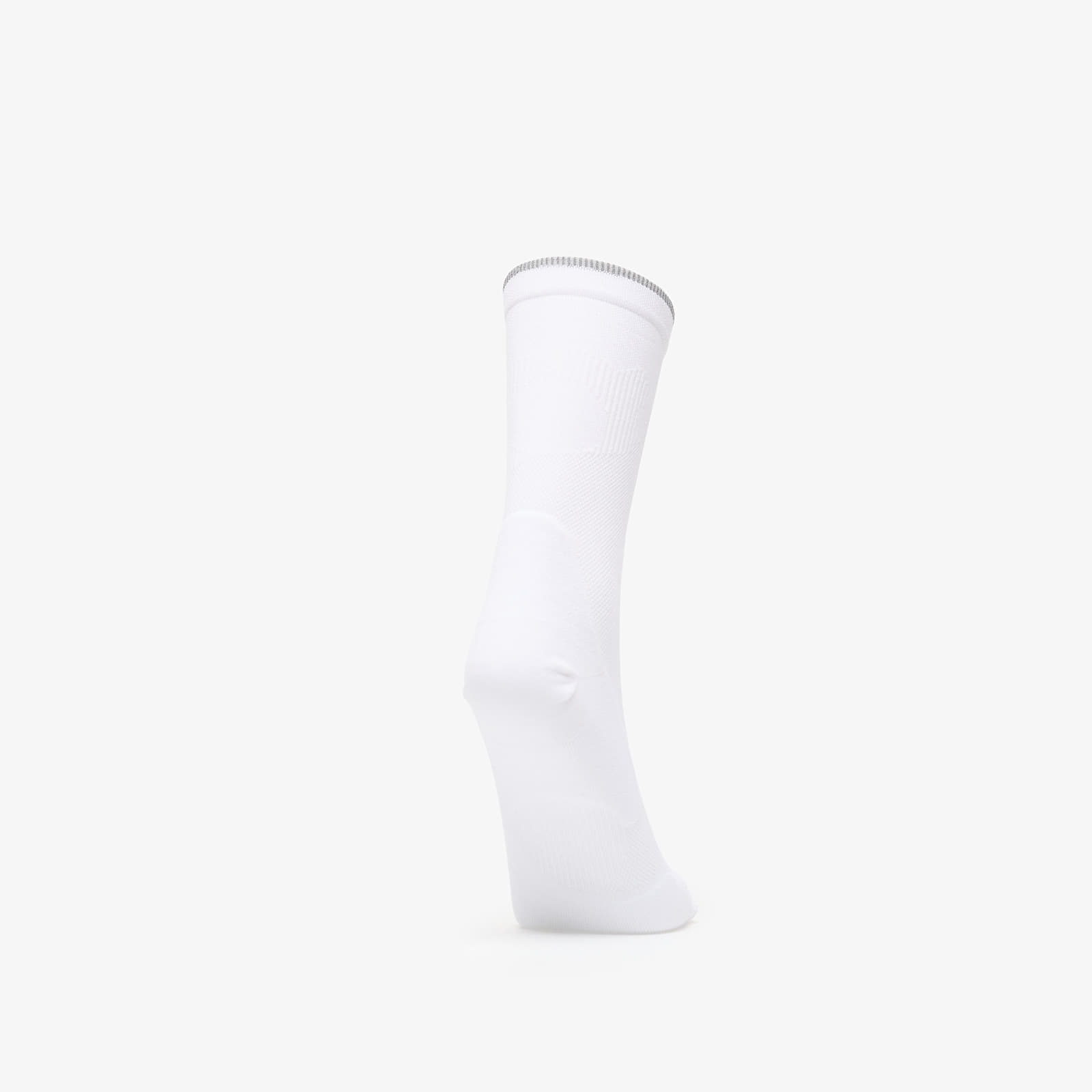 Socken - Männer On Elite Run Sock High Hyper White