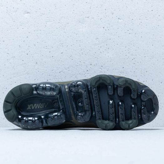 nike air vapormax mens olive