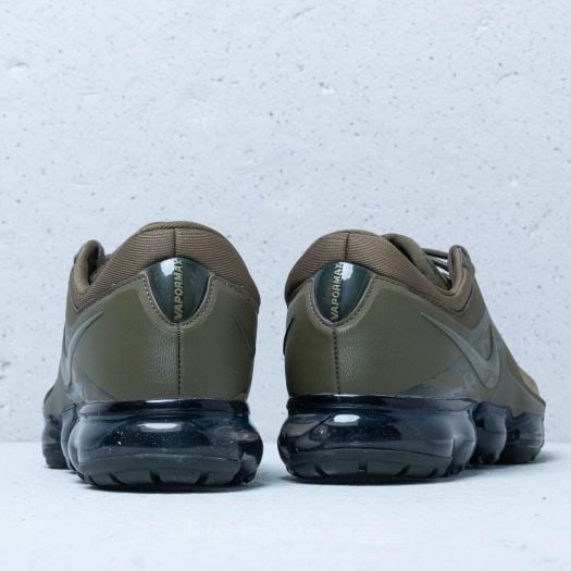 Nike vapormax hombre olive hot sale