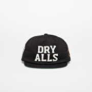 HUMAN MADE Baseball Cap Black