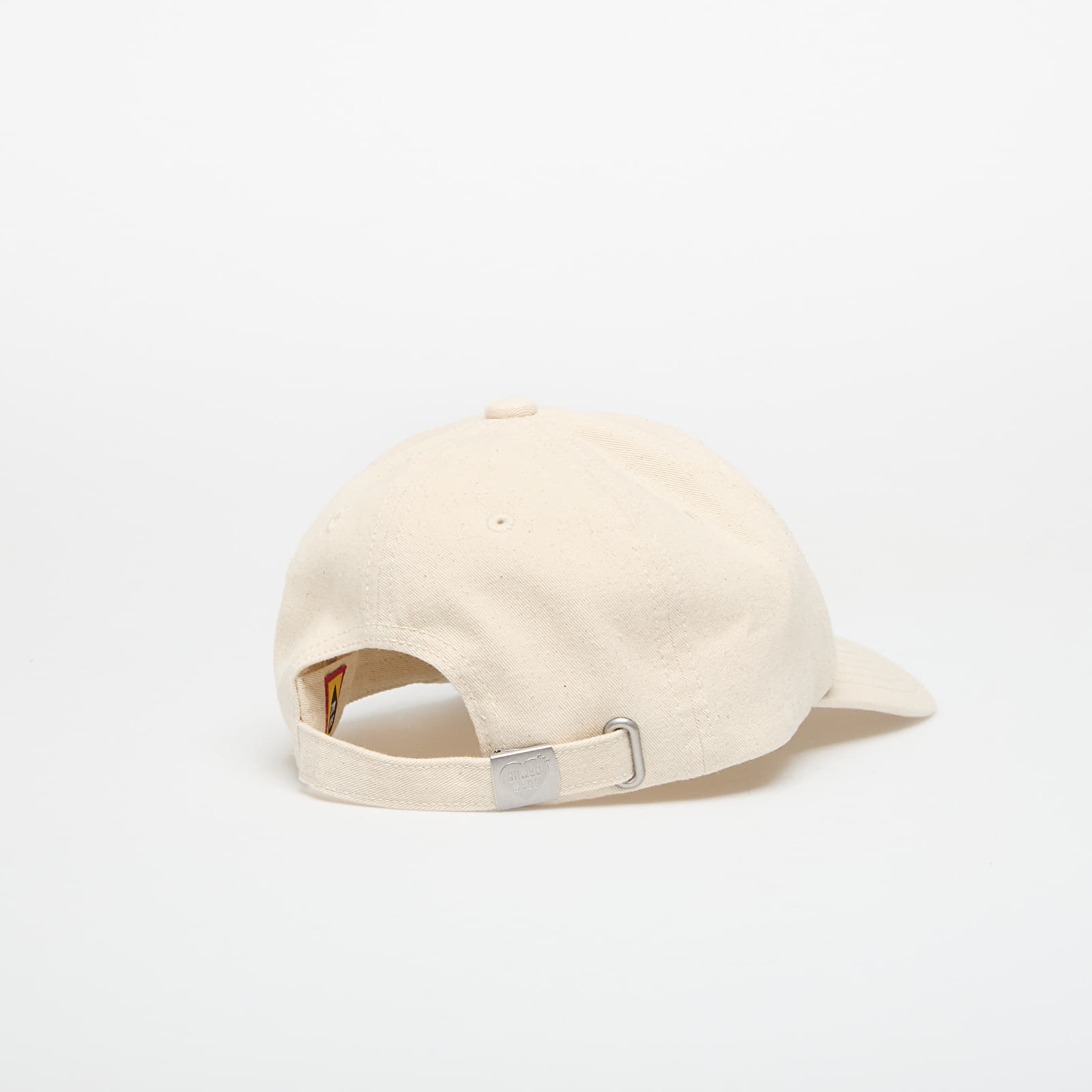 Caps HUMAN MADE 6Panel Twill Cap White