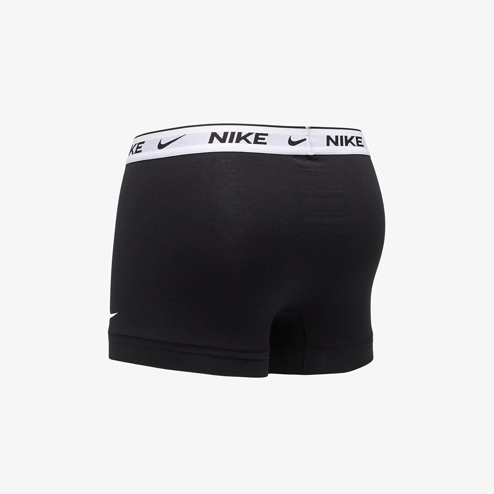 Spodnjice Nike Trunk 3-Pack Black