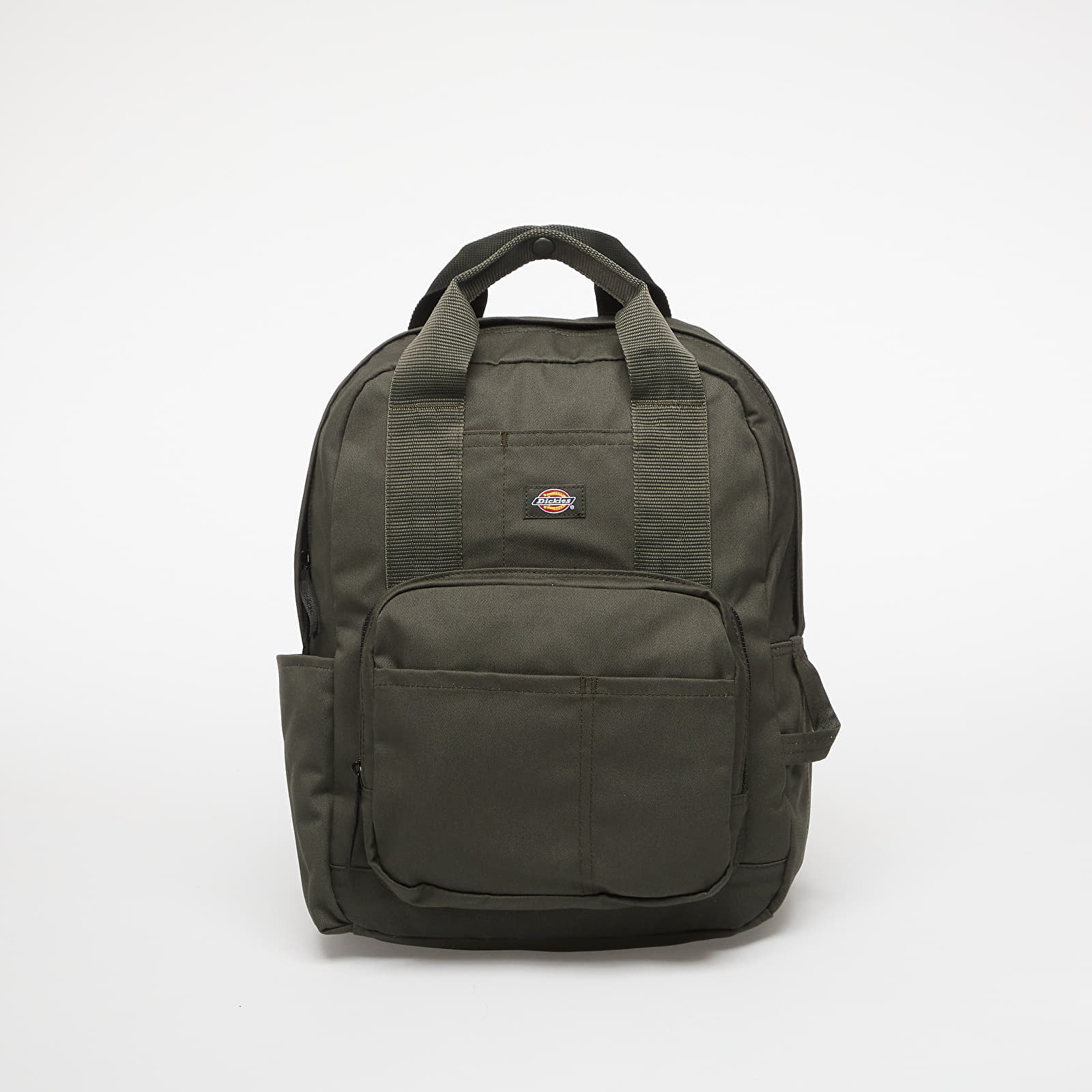 Раница Dickies Lisbon Backpack Olive Green Universal
