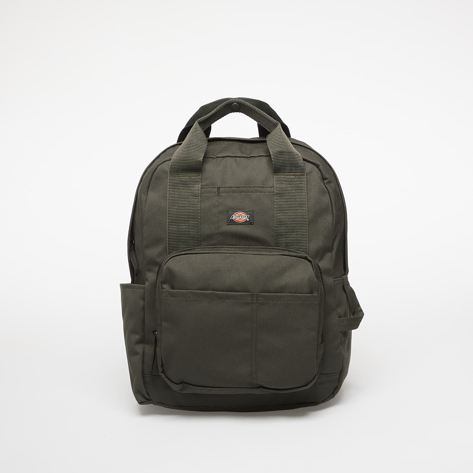 Rugzakken Dickies Lisbon Backpack Olive Green