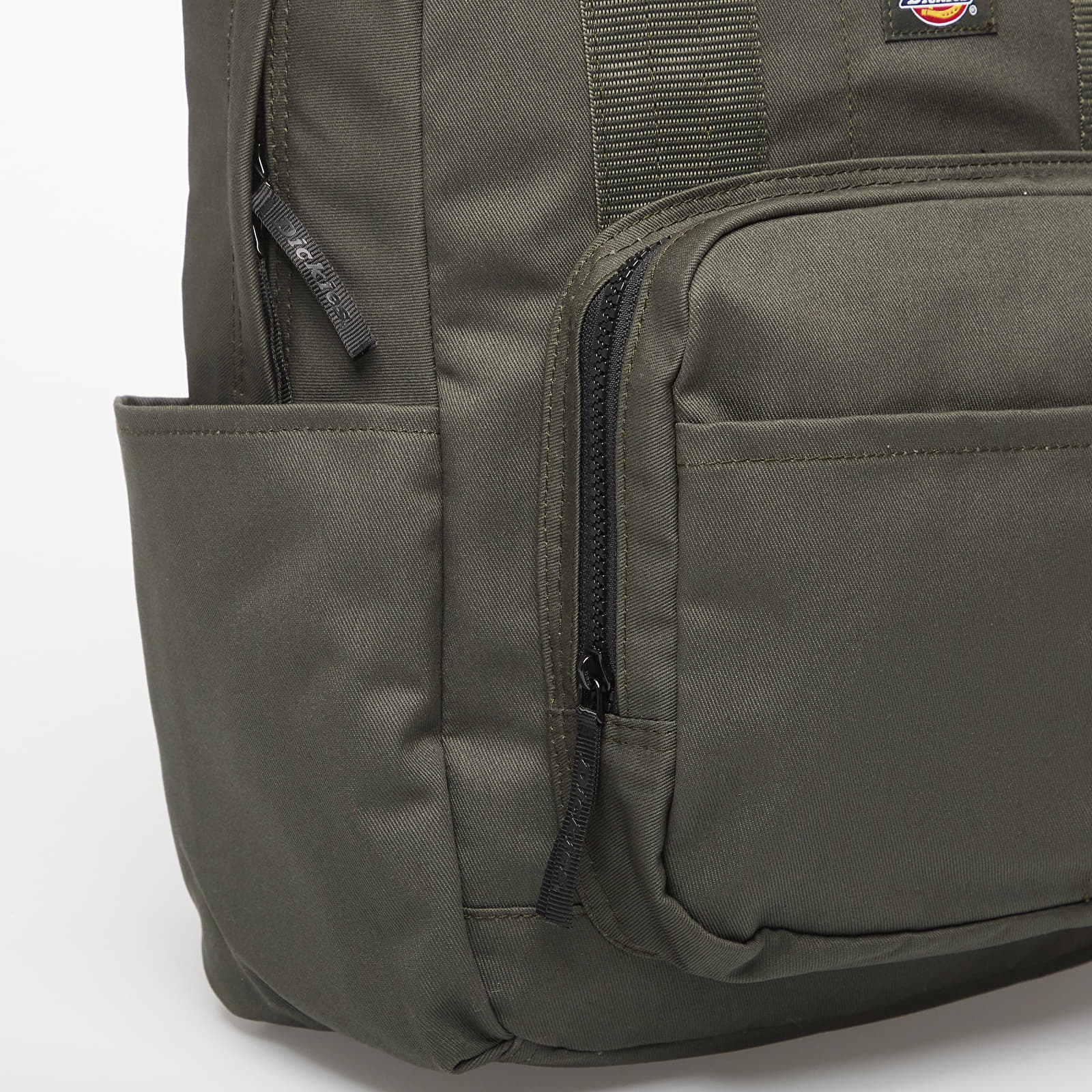 Rugzakken Dickies Lisbon Backpack Olive Green