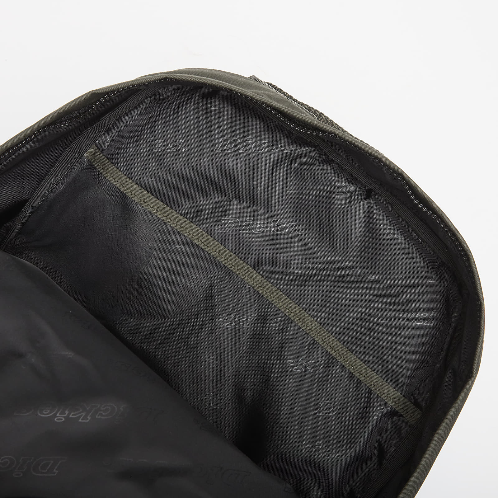 Rugzakken Dickies Lisbon Backpack Olive Green