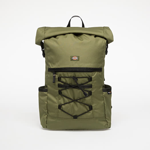 Rucksack Dickies Ashville Utility Roll Top Cypress
