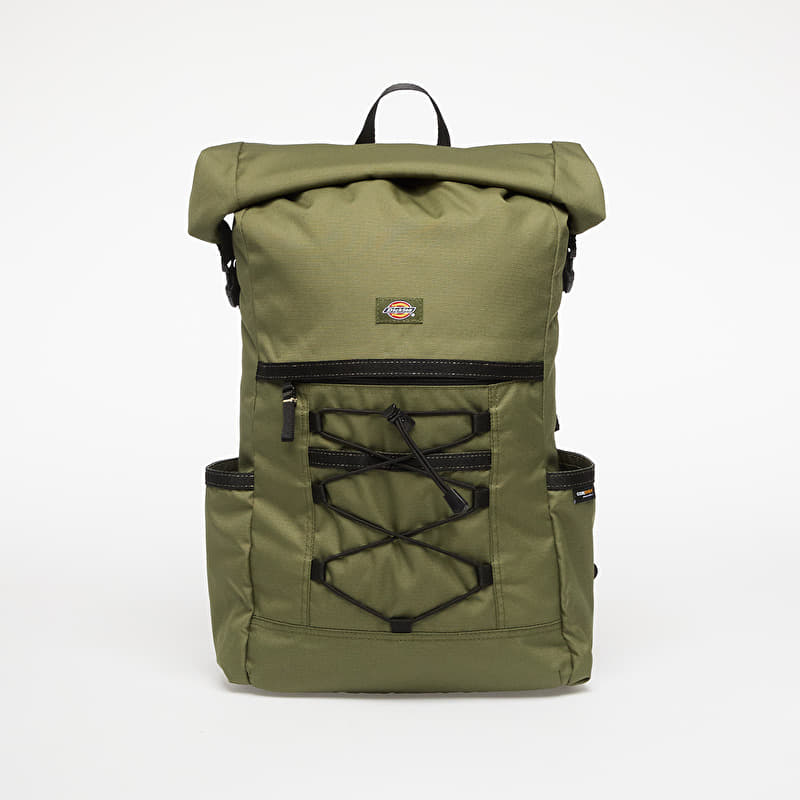 Batoh Dickies Ashville Utility Roll Top Cypress