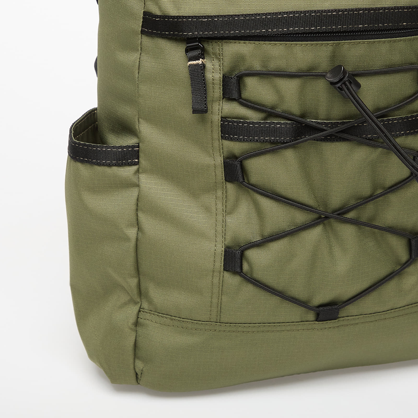 Mochilas Dickies Ashville Utility Roll Top Cypress