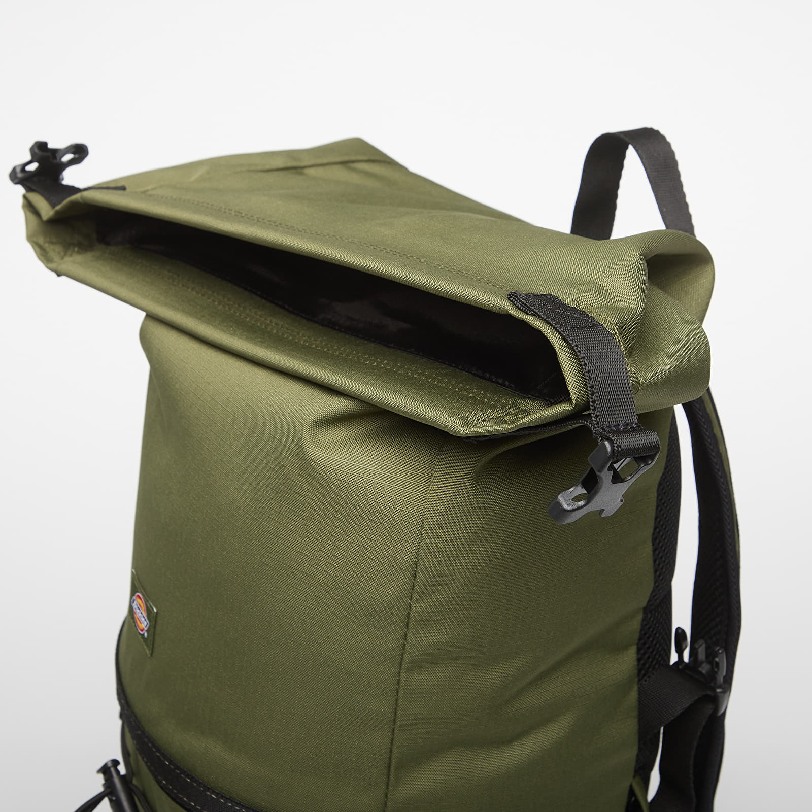 Mochilas Dickies Ashville Utility Roll Top Cypress