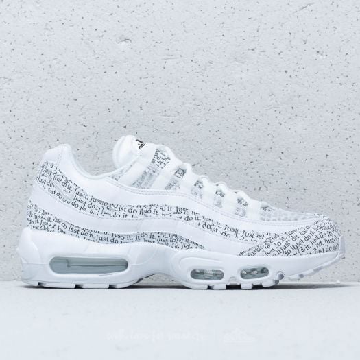 Nike just do online it 95 se