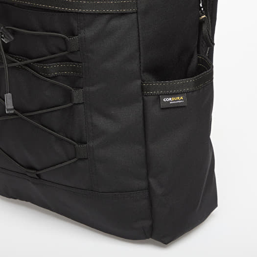 Dickies Ashville Utility Roll Top Black | Footshop