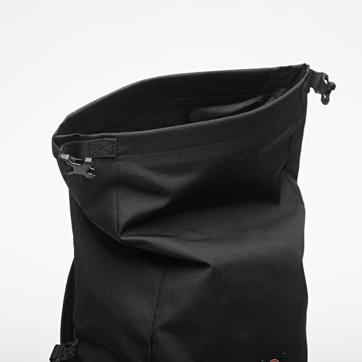 Dickies Ashville Utility Roll Top Black | Footshop