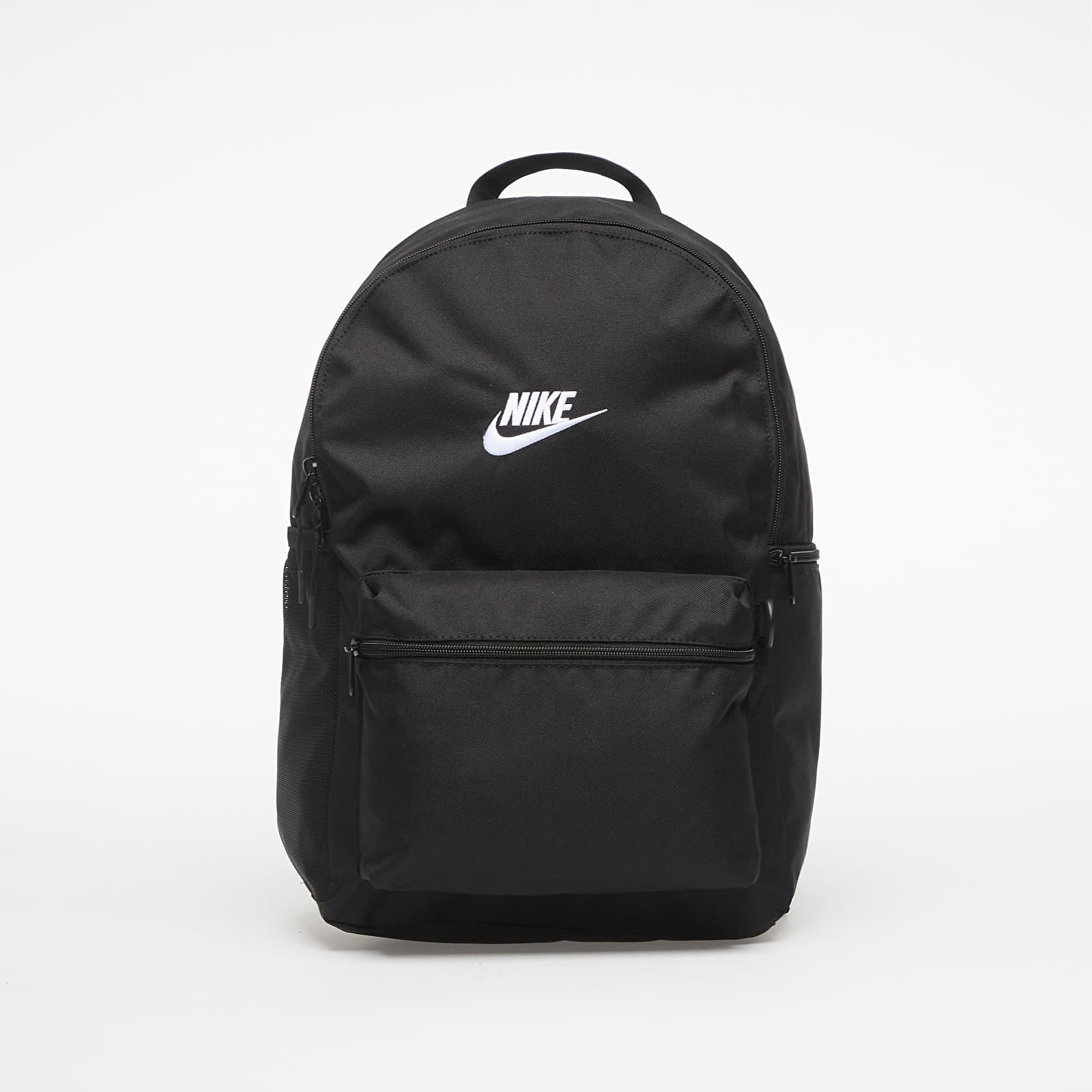 Раница Nike Heritage Backpack 2.0 23L Black/ Black/ White 23 l