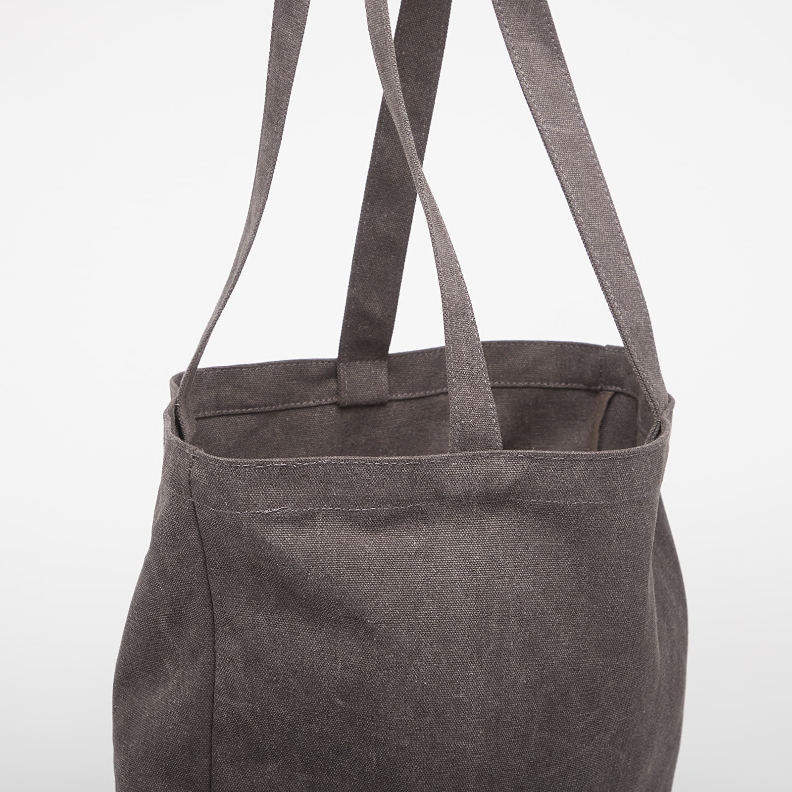Crossbody-tasker DIME Montreal Tote Bag Charcoal