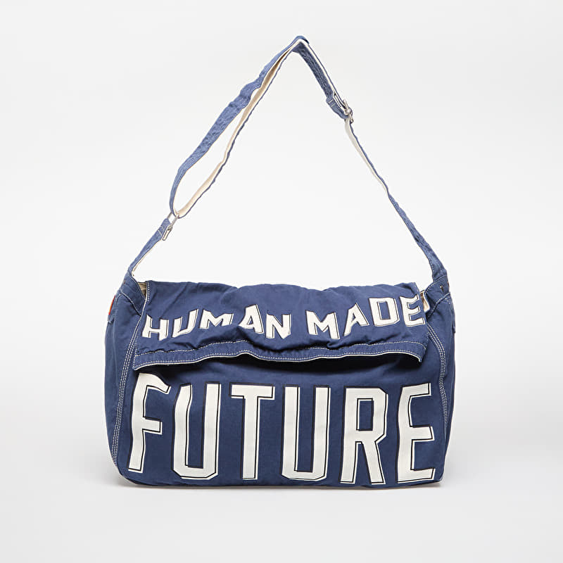 HUMAN MADE Paper Boy Bag 
