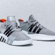 Eqt bask adv grey two ftw white shop sub green