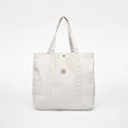 Carhartt WIP Mercer Tote Bag Mercer Stripe/ Graphite/ Wax