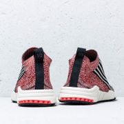 Eqt support sock primeknit shoes black sales