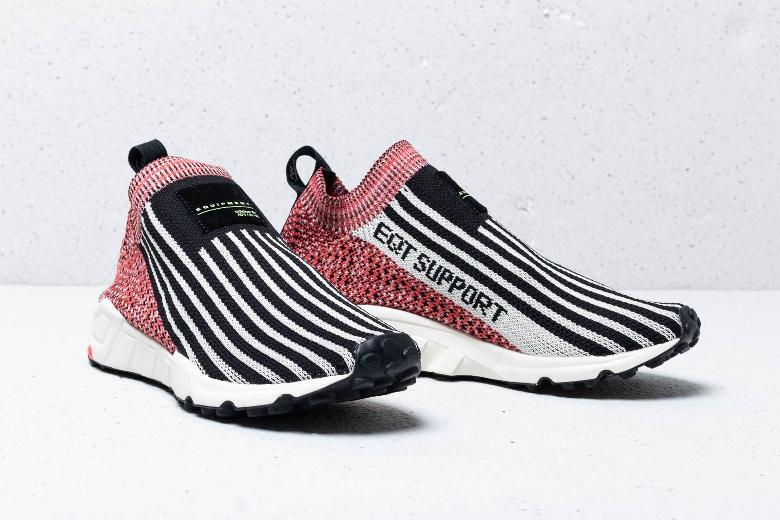 Eqt support socks deals