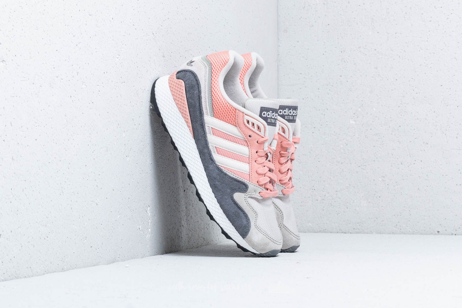 Adidas ultra tech pink deals