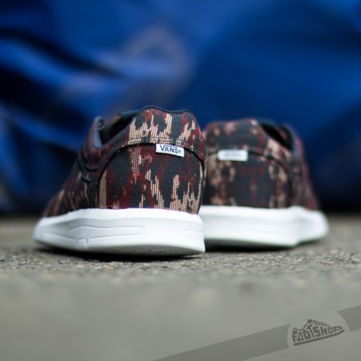 Vans iso 1.5 hombre plata on sale