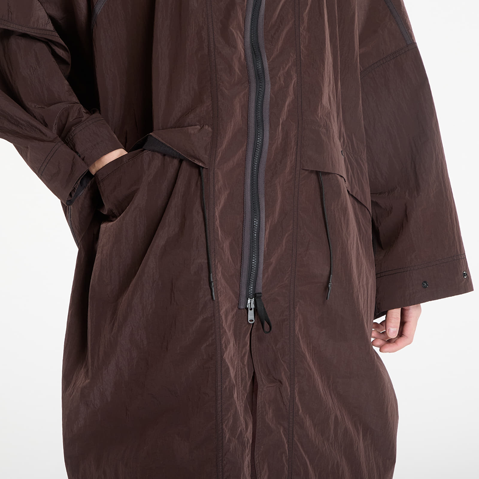 Coach jackor Oakley Jylb Latitude Soar Parka Brown