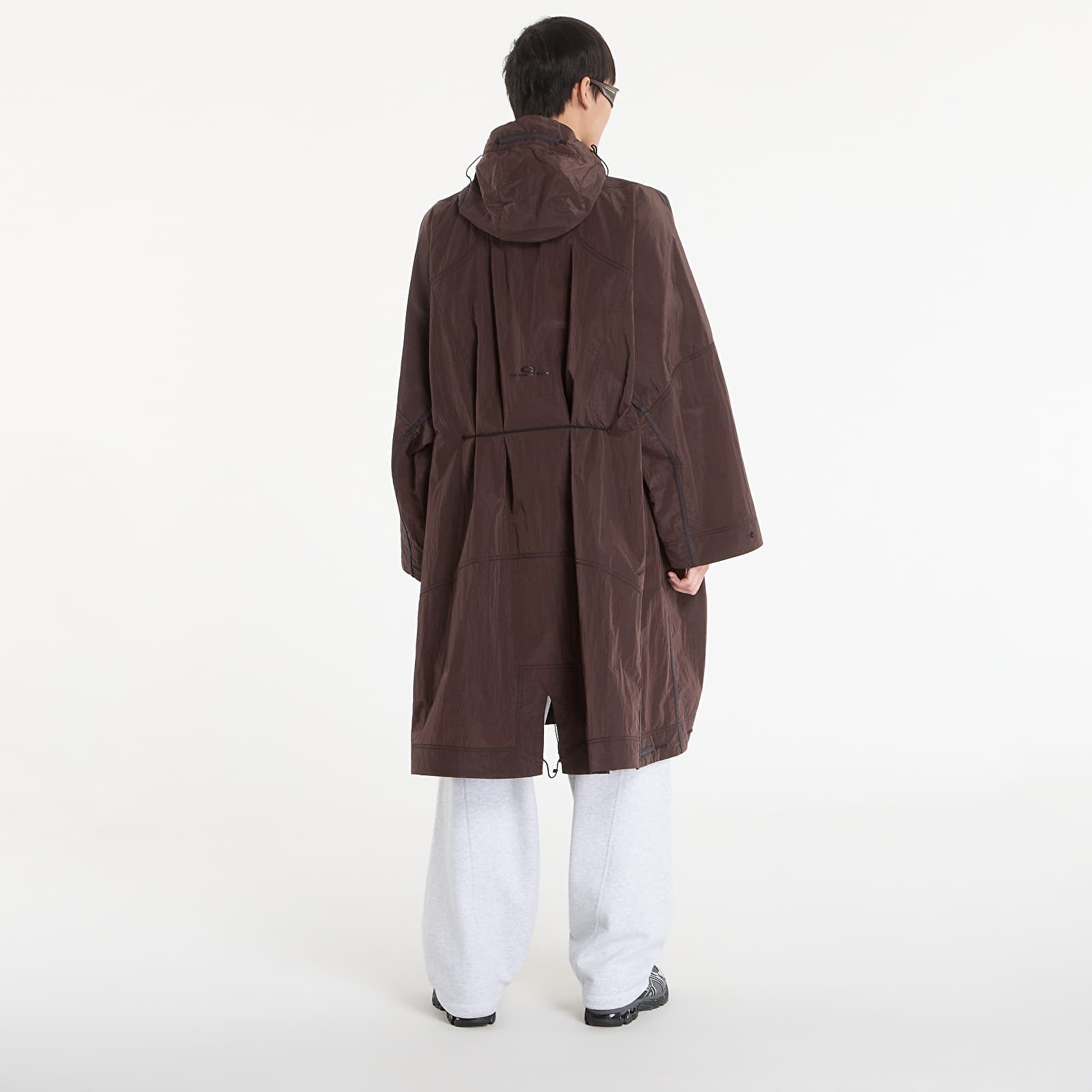 Coach jackor Oakley Jylb Latitude Soar Parka Brown