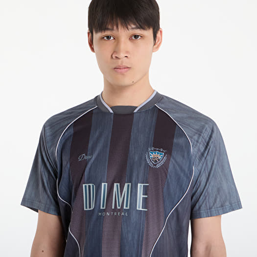 DIME Team Jersey UNISEX Stone Teal | Footshop