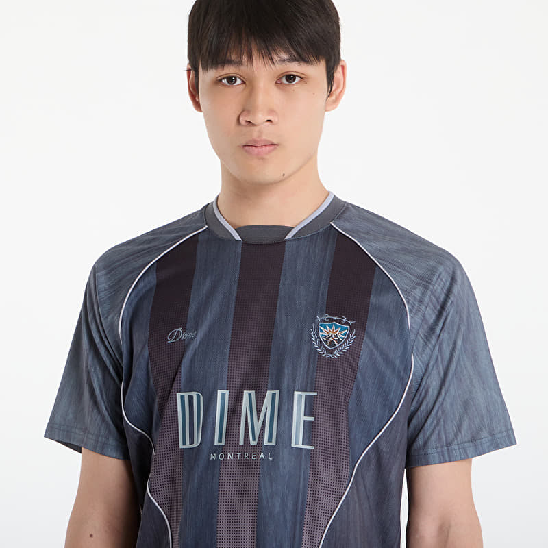 DIME Team Jersey UNISEX Stone Teal | Footshop