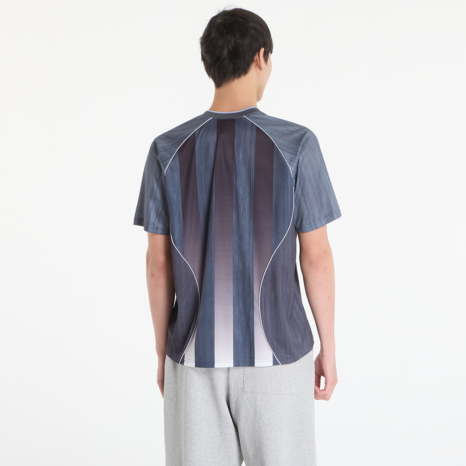 Trikots DIME Team Jersey UNISEX Stone Teal