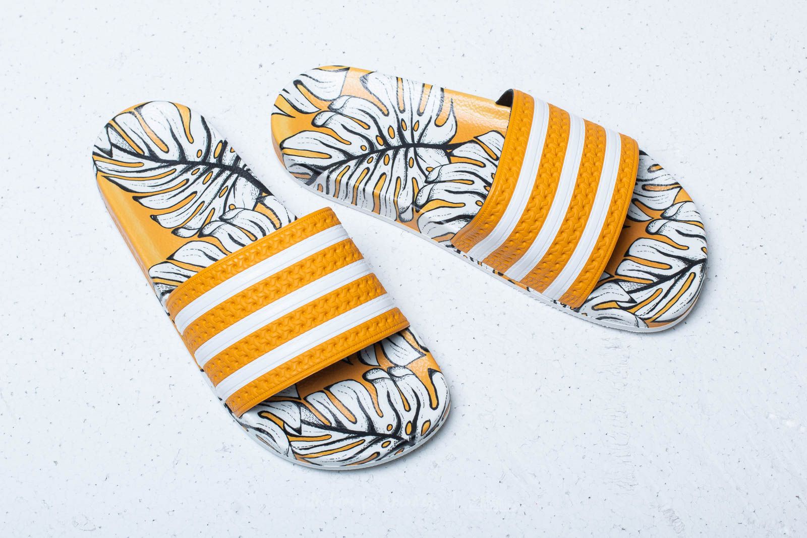 Women s shoes adidas Adilette W Craft Gold Off White Craft Gold Footshop