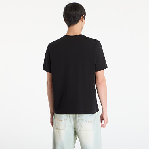 T-shirts DIME Blocks T-Shirt UNISEX Black (DIMESP2665BLK) | Footshop