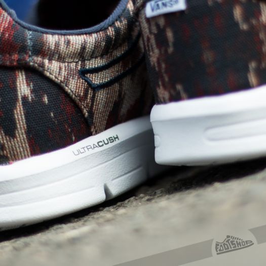 Vans iso 1.5 navy cheap