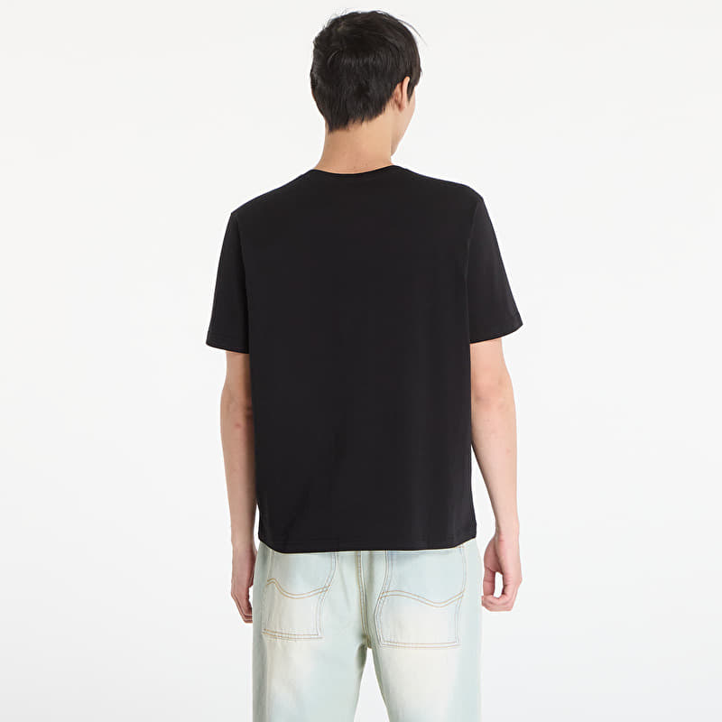 T-shirts DIME Classic Bloody T-Shirt UNISEX Black (DIMESP2667BLK