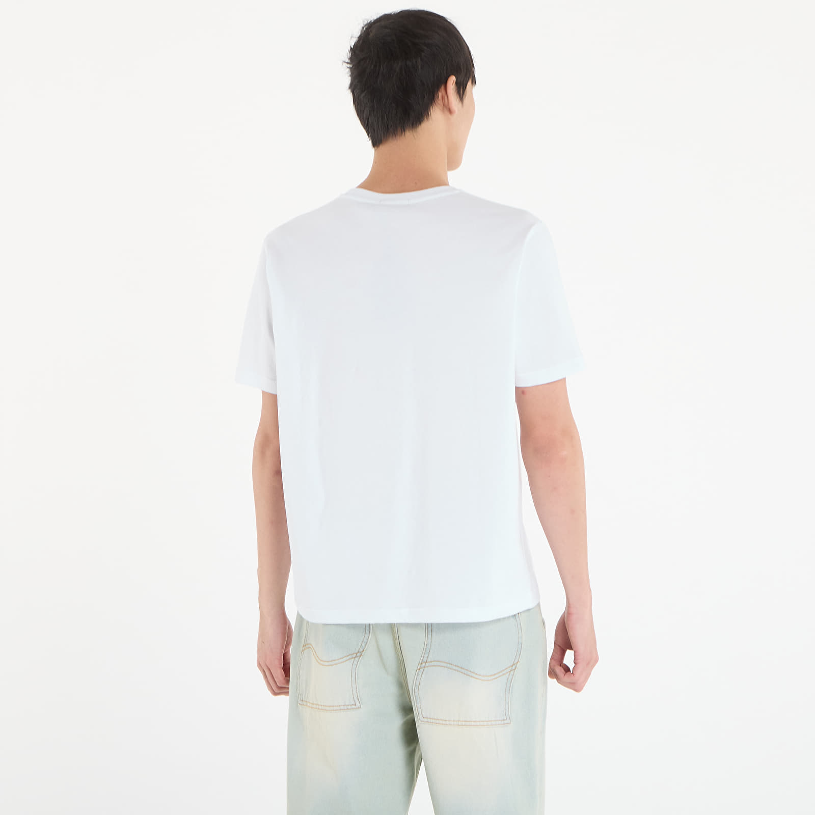 Majice T-shirt DIME Classic Bloody T-Shirt UNISEX White