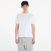 DIME Classic Small Logo T-Shirt UNISEX White