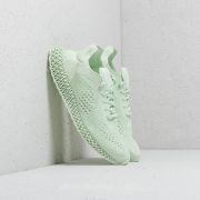 Men s shoes adidas Arsham Future Runner 4D Green Green White