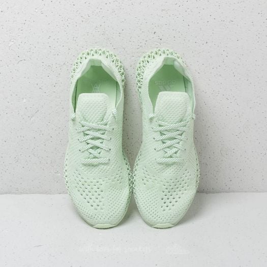 Adidas arsham future runner 4d sales