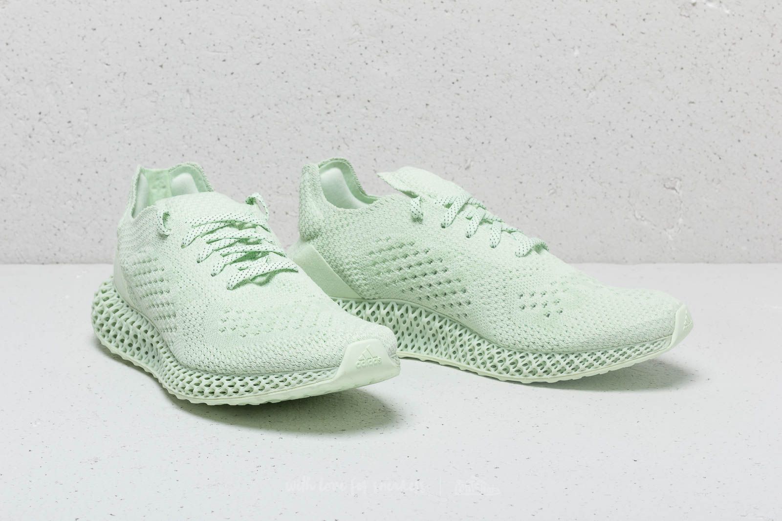 Arsham adidas 4d deals