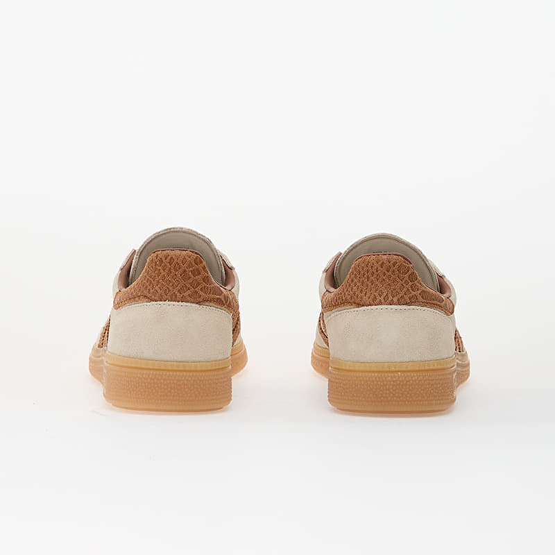 adidas Handball Spezial W Off White/ Dubr/ Gum | Footshop