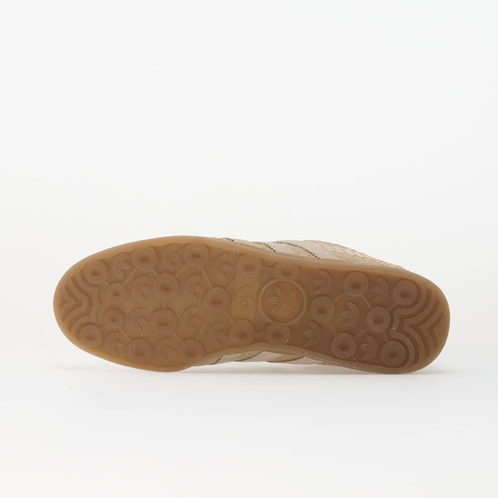 Dámské tenisky a boty adidas Gazelle Lo Pro W Wonder Beige/ Aluminium/ Gum5